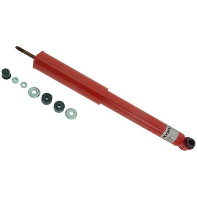 Koni Classic Stoßdämpfer 80-1997 Hinterachse Für OPEL Commodore GT Kadett