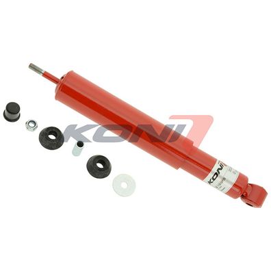 Koni Classic Stoßdämpfer 80-1191SP20 Hinterachse Für Porsche 356