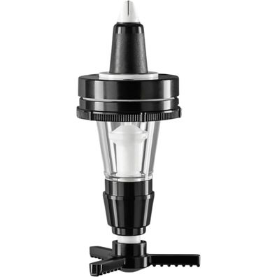 Bottle Master Prima Gastro Profi System Flaschen Portionierer Schnaps Ausgießer
