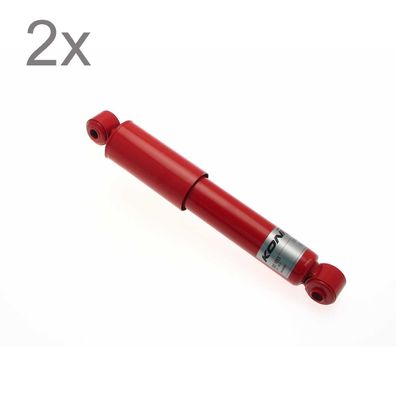 2x Koni Classic Stoßdämpfer 2-80-1013 Vorderachse Für Porsche 356 Rechts Links