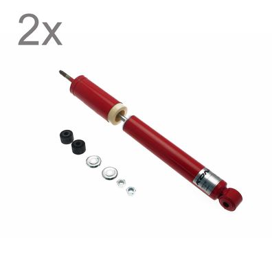 2x Koni Classic Stoßdämpfer 2-80-1787 Vorderachse Für Volkswagen Beetle Karmann Ghia