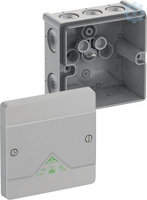 Spelsberg ABOX040L Abzweigkasten bis 4 qmm leer IP65