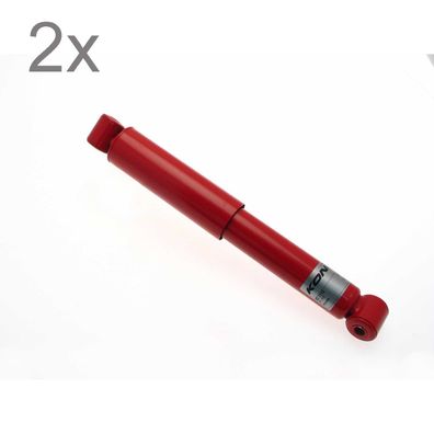 2x Koni Classic Stoßdämpfer 2-80-2110 Vorderachse Für Volkswagen Transporter Rechts
