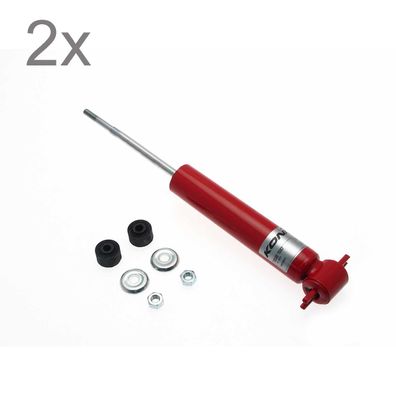 2x Koni Classic Stoßdämpfer 2-8040-1087 Vorderachse Für Cadillac Calais Rechts Links