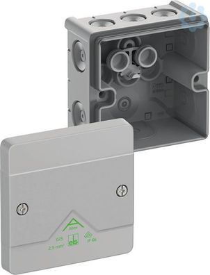 Spelsberg ABOX025L Abzweigkasten bis 2,5 qmm leer IP65