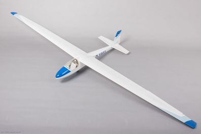 Aeronaut Ka 8 Segelflugmodell Schleicher 112600 Aeronaut 1126/00 Bausatz