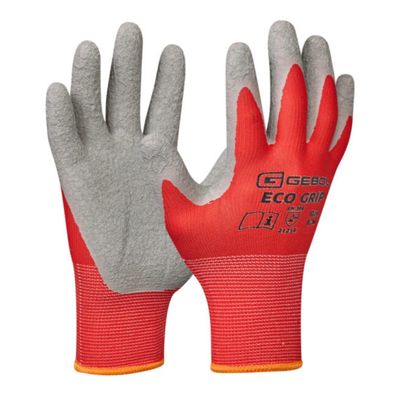 Gebol Montagehandschuh ECO GRIP Gr. 9