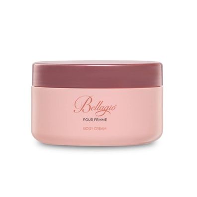 Bellagio Bellagio Crema Vaso 300Ml