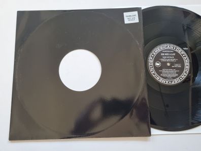 Sir Mix-A-Lot - One Time's Got No Case / Baby Got Back 12'' Vinyl Maxi PROMO