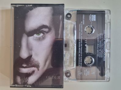 George Michael - Older Cassette US