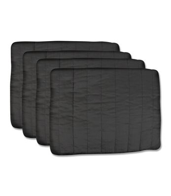 Bandagenunterlagen dick 4er Set