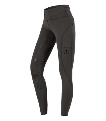 Damen Reitleggings Hanna High Waist