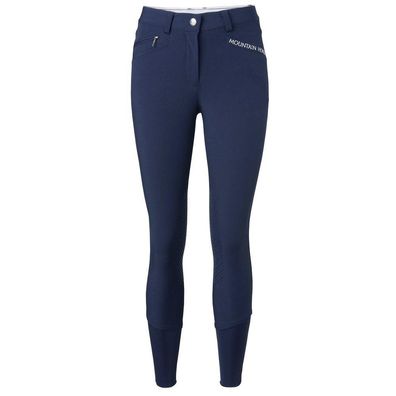 Damen Reithose Ester Kniegrip