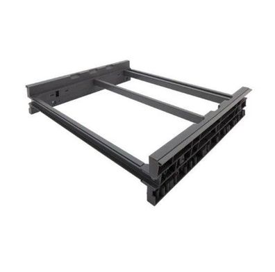 NINKA 5284.32 90680 Hängerahmen SERVO-DRIVE uno Korpusbreite 450mm Dunkelgrau