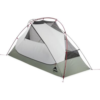 MSR - Elixir Tent - Green S25 - grün - 1 - Zelt