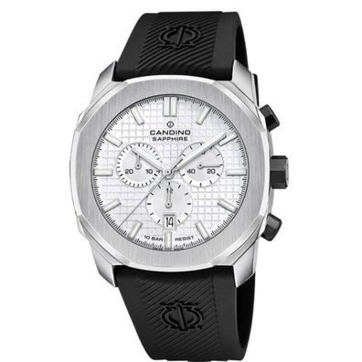Candino - C4774/7 - Armbanduhr - Chronograph - Herren