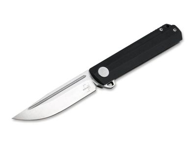 Böker Plus Cataclyst 42 Einhandmesser mit Slipjointverriegelung