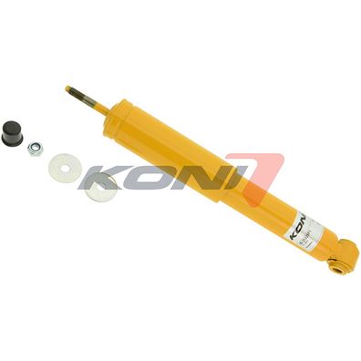 Koni Rebound Sportstoßdämpfer 80-2522SP1 Hinterachse Für BMW 3er E30