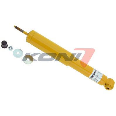 Koni Rebound Sportstoßdämpfer 80-2641SPORT Hinterachse Für BMW 3er E30 E36