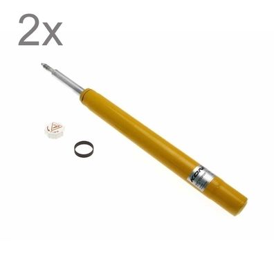 2x Koni Rebound Sportstoßdämpfer 2-82-2085SPORT Vorderachse Für OPEL Ascona Kadett