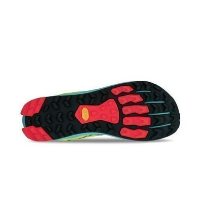Laufschuh Trailrunning Zero Drop Altra Lone Peak 9