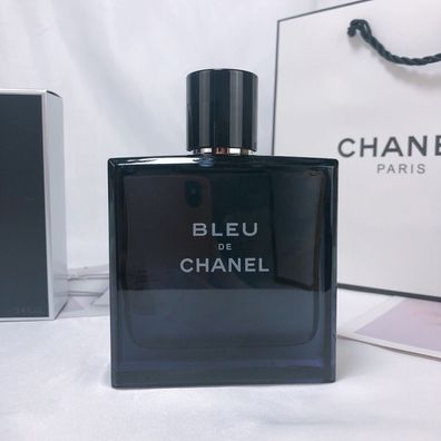 Chanel Bleu De Chanel Pour Homme Edt Spray 100 ml