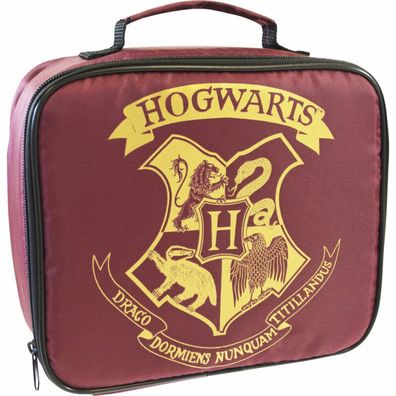 Harry Potter Hogwarts-Lunchbag