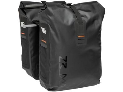 NEW LOOXS Doppeltasche "Varo Double Pannier"Volumen: 40 l (2