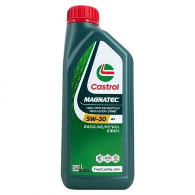 Castrol Magnatec 5W-30 A5 1 Liter