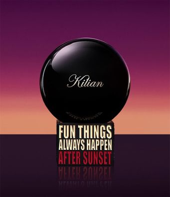 Kilian After Sunset - Eau de Parfum - Parfumprobe