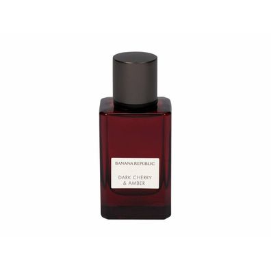 Banana Republic Dark Cherry & Amber Eau de Parfum 75ml Spray