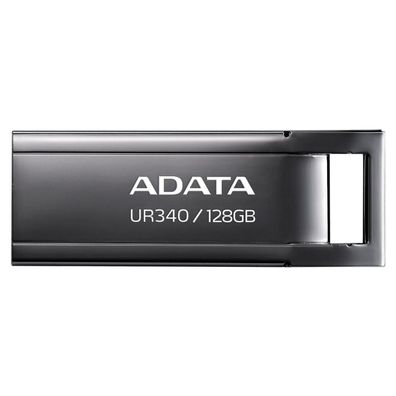 UR340 128 GB (nickel, USB-A 3.2 Gen 1)