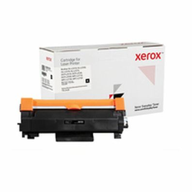 Xerox Toner Everyday Brother TN2420 Black