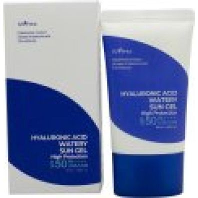 Hyaluronsäure Wässriges Sonnengel (Bestseller) 50ml