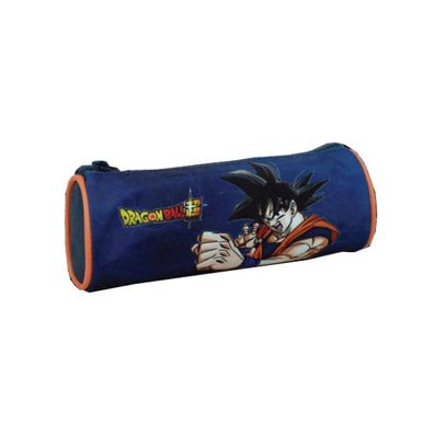 Dragon Ball Son Goku Federmäppchen 21 cm