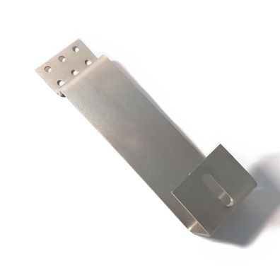 Dachhaken Biberschwanz Doppeldeckung | Edelstahl 1.4301 | 4mm x 75mm