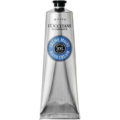 L' ccitane en Provence Sheabutter-Handcreme 20% 150 ml