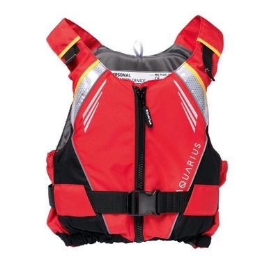 Auftriebs-Weste Ascan Aquarius Vest Windsurfen/ Wassersport STARK Reduziert