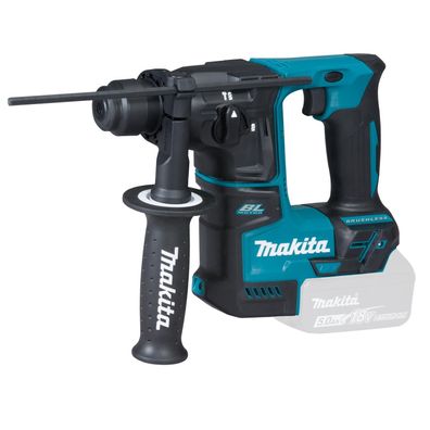 Makita DHR171Z Akku Bohrhammer für SDS- Plus / Power Source Kit Set