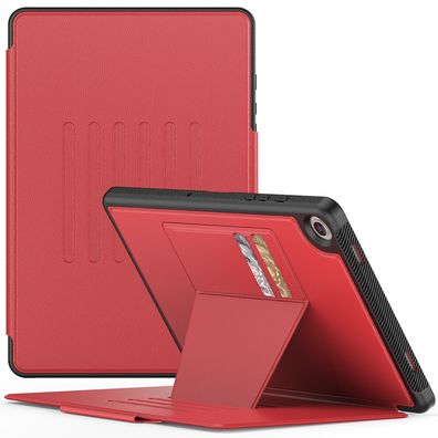 Hülle für Samsung Galaxy Tab A9+ Plus 2023 X210 X215 11 Zoll Smart Cover Etui