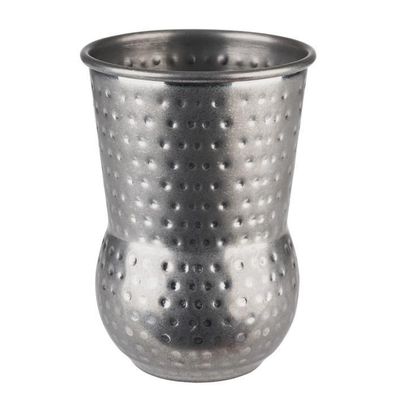 APS Becher aus Edelstahl Becher -JULEP MUG- 93338