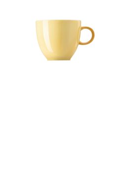 Thomas Espresso-/Mokka-Obertasse Sunny Day Soft Yellow 10850-408549-14722 40124365