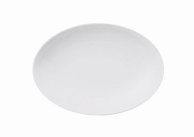 Thomas Vorteilsset 4 x Loft by Rosenthal Weiss Platte ov. tf. 27 cm 11900-800001