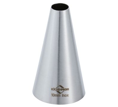Küchenprofi Lochtülle 10 mm 805472810 4007371073943