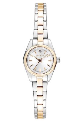Gant Armbanduhr für Damen Fairhaven Zweifarbig G194002