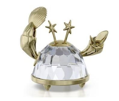 Swarovski ZODIAC: REBS 5670322 Neuheit 2024