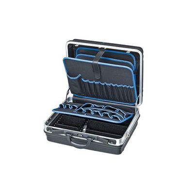 Knipex Knipex Werkzeugkoffer Basic Leerkoffer - 002105LE
