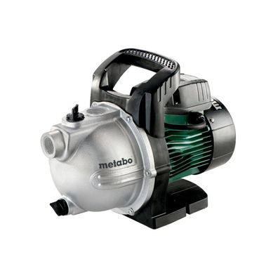 Gartenpumpe METABO P4000G