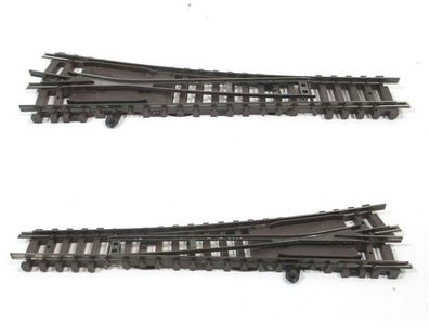 Arnold N 1740 Handweichen 15' 111mm Paar (Z40-2)