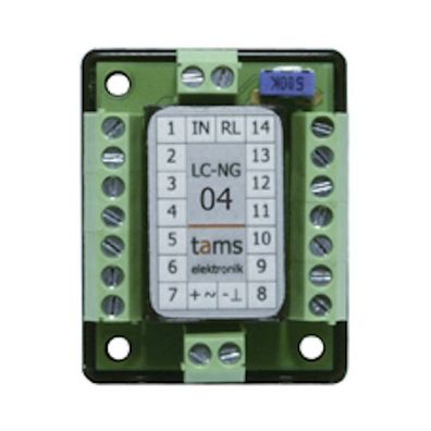 TAMS 53-04045-01 LC-NG-04 Bausatz
